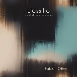 L’Assillo - for Violin and Marimba