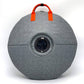 D Kurd 10 handpan - Nitrided Steel | Lucky Bell Handpan "Moonlight Series"