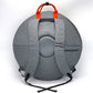 D Kurd 10 handpan - Nitrided Steel | Lucky Bell Handpan "Moonlight Series"
