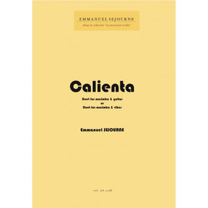 CALIENTA DUET