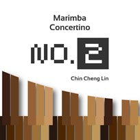 Marimba Concertino No. 2