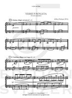 Nereus Sonata