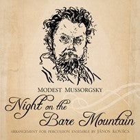 Night on the Bare Mountain