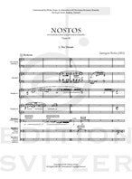 Nostos