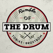 Rumble of the Drum