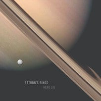 Saturn`s Rings