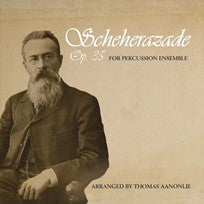 Scheherazade Op. 35