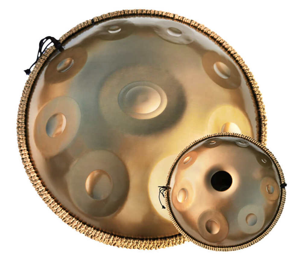 Which Handpan Scale to Choose? How to Pick.