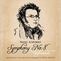 Symphony No. 8 in B Minor