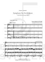 Symphony No. 8 in B Minor