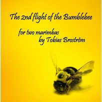 The 2nd flight of the bumblebee