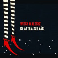 Witch Waltchz