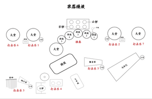 【StrikEast】- for Chinese drum solo and percussion ensemble